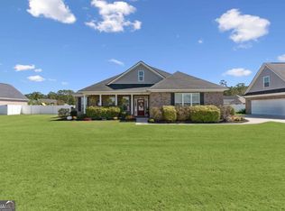 121 Stadium Dr, Guyton, GA 31312