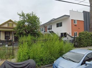 955 S Ardmore Ave, Los Angeles, CA 90006