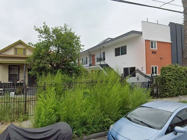 955 S Ardmore Ave, Los Angeles, CA 90006