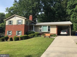 11004 Oakwood St, Silver Spring, MD 20901