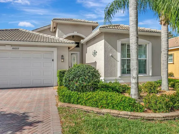 16022 Golden Lakes Dr, Wimauma, FL 33598
