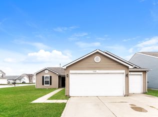 7910 Amadeus Dr, Indianapolis, IN 46239