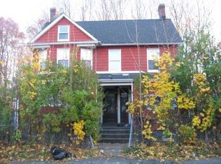 54 Clinton St, Nanuet, NY 10954