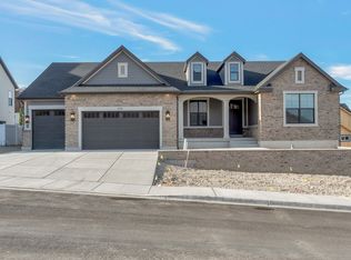 1178 E 110 S, Pleasant Grove, UT 84062