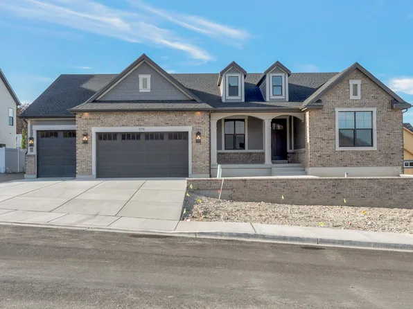 1178 E 110 S, Pleasant Grove, UT 84062