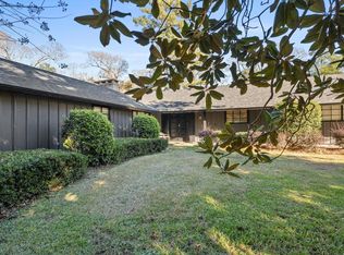 34 Country Club Dr, Laurel, MS 39440