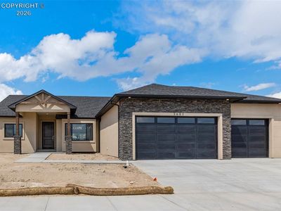 3605 Telegraph Trl, Canon City, CO, 81212