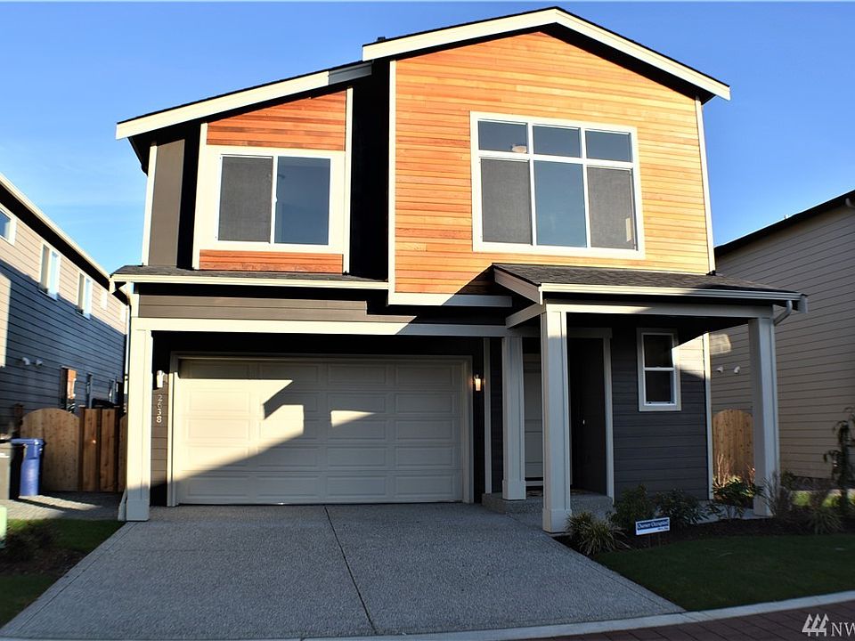 1st image of 2638 176th Pl NE