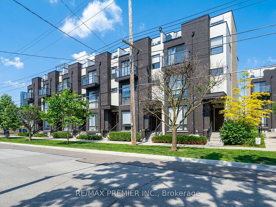1st image of 34 Fieldway Rd #141