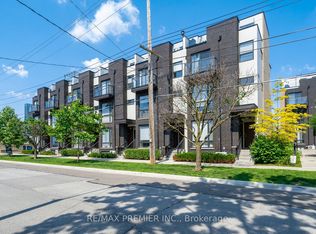 34 Fieldway Rd #141, Toronto, ON M8Z0E3