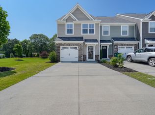 601 Preakness Run, Spartanburg, SC 29301