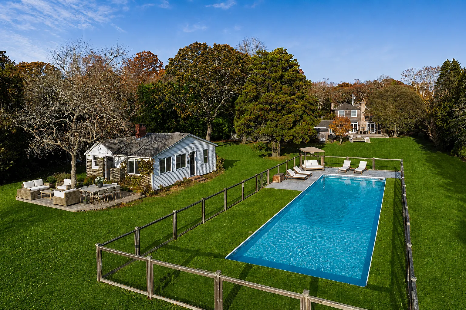 Timeless Wainscott South Compound — Photo 4