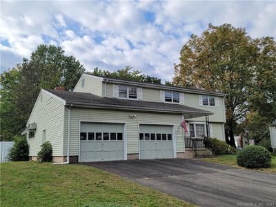 98 Dartmouth Dr, East Hartford, CT, 06108