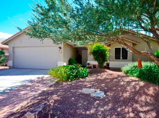 5461 W Cochie Springs St, Marana, AZ 85658