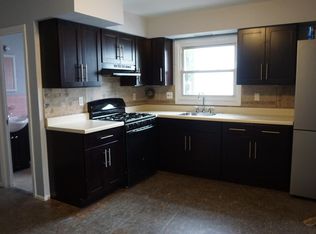 16 Grove Ter #1, Irvington, NJ 07111