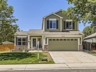 2592 E 131st Place, Thornton, CO, 80241