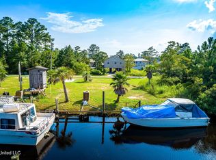 5016 S Carolina St, Bay Saint Louis, MS 39520