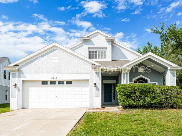 5210 New Savannah Cir, Wesley Chapel, FL 33545