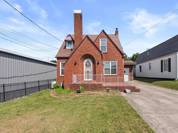 835 State Route 716, Ashland, KY 41102