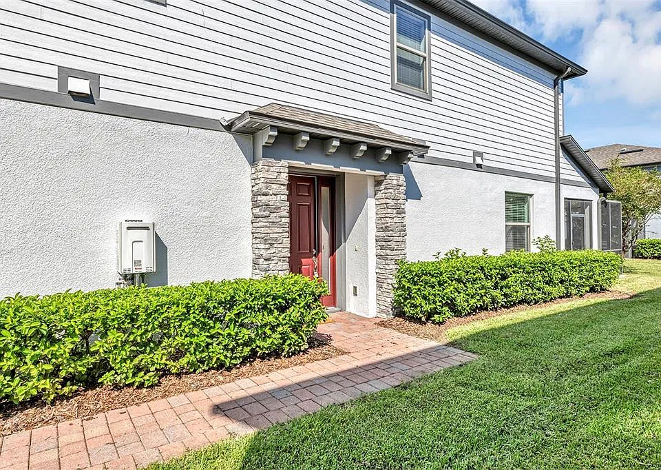 312 Rustic Loop