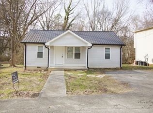 2017 Central St NW, Cleveland, TN 37311