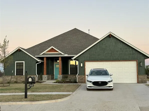 14616 Bunbury Ln, Oklahoma City, OK 73142