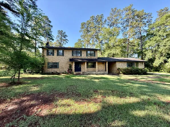 597 Roper Rd, Lufkin, TX 75904