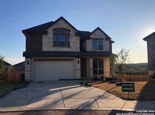 8318 Narcissus Path, Boerne, TX 78015