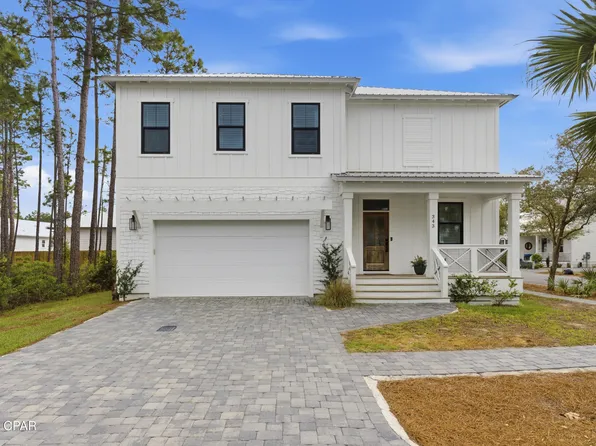 343 Marlberry Trce, Santa Rosa Beach, FL 32459
