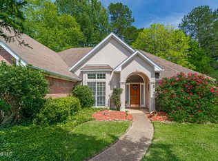 607 Hedgerow Cv, Madison, MS 39110