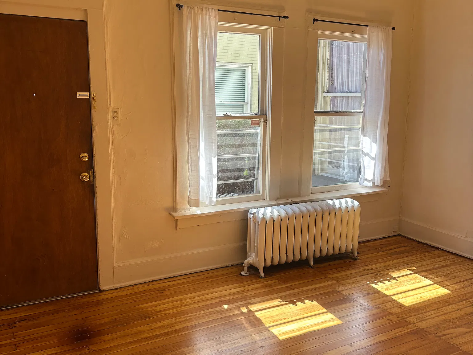 1252 Corona St. #9 — Photo 4