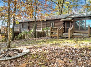 1164 Dividing Ridge Rd, Mineral Bluff, GA 30559