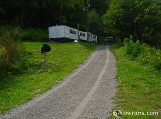 334 Rolfe Bottom Rd, Northfork, WV 24868