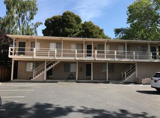 1896 Market St APT 9, Santa Clara, CA 95050