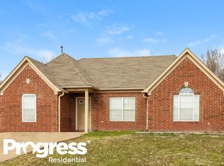 3850 Conrail Cir, Horn Lake, MS 38637