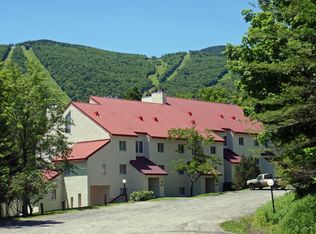 14 Mountainside Dr #14, Warren, VT 05674