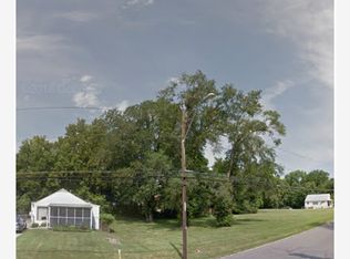 4400 Cleveland Ave, Kansas City, MO 64130