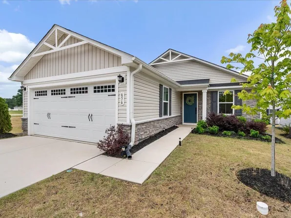 656 Holly Bluff St, Wendell, NC 27591