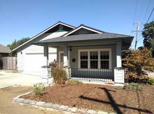 542 Crittenden St, Red Bluff, CA 96080