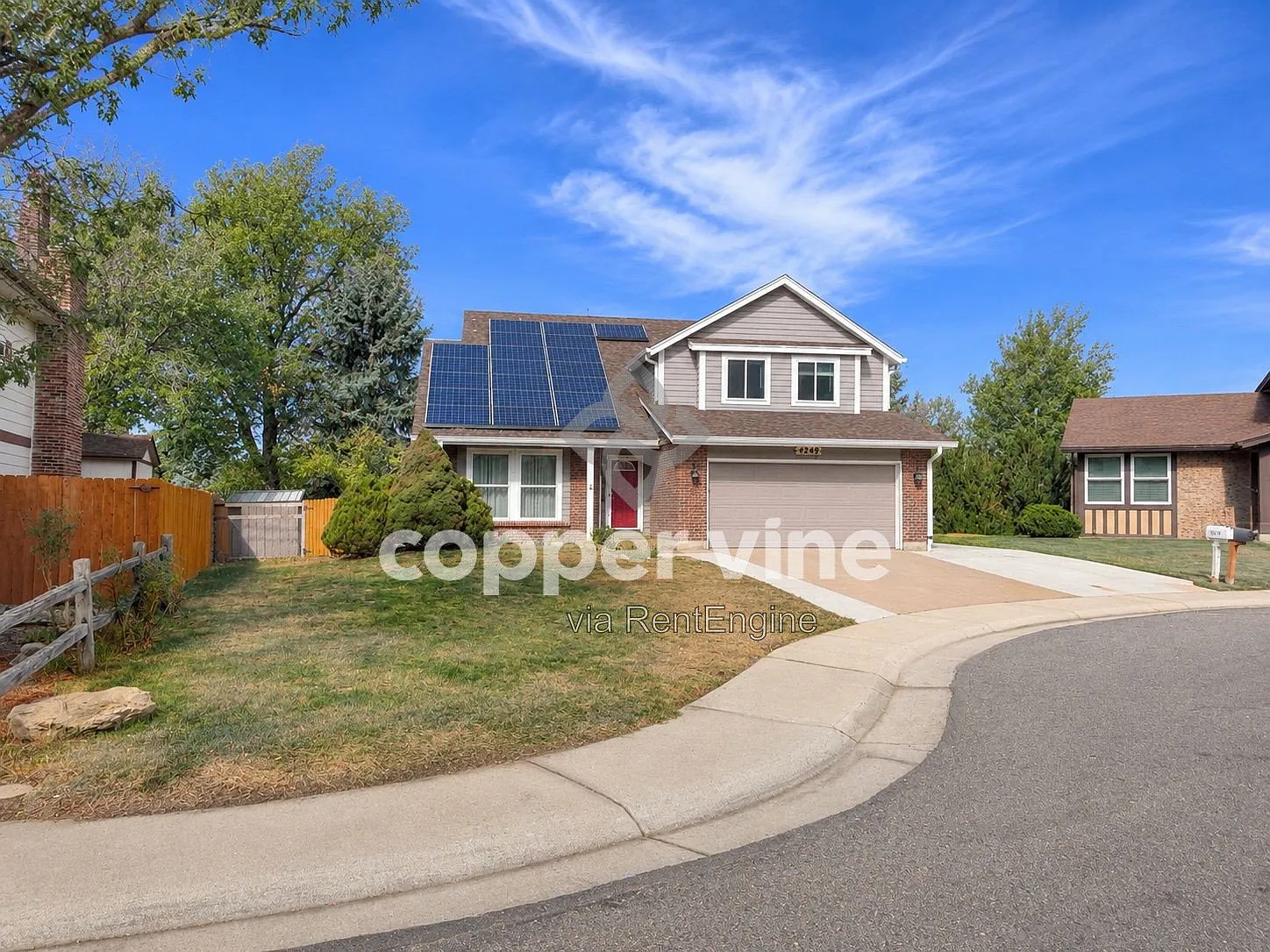 5 bed, 3.5 bath, 3156 sqft, $3,330 — Photo 1