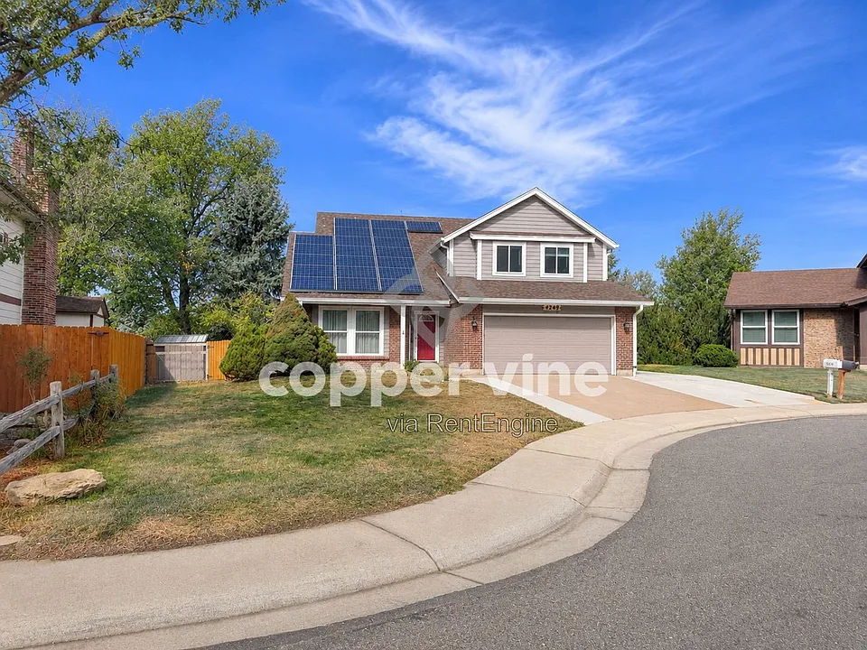 4249 W 110th Pl