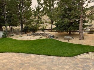3354 Forest View Ln, Reno, NV 89511