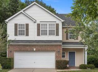 702 Calavaras Ln, Knightdale, NC 27545