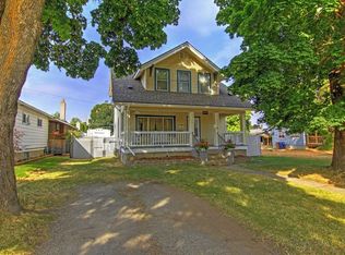 4909 N Martin St, Spokane, WA 99207