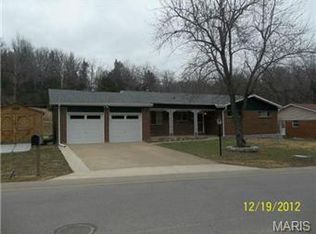 112 Elliott Dr, Waynesville, MO 65583