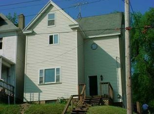 612 Center Ave, Butler, PA 16001