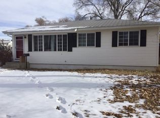 1205 Lincoln Ave, Rock Springs, WY 82901