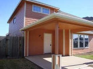 3527 Red Bluff Rd, Pasadena, TX 77503