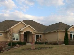 3856 Caribou Rd, Verona, WI 53593