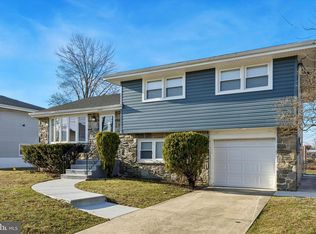 5436 Homestead Ave, Pennsauken, NJ 08109